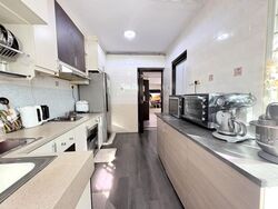 Blk 101C Punggol Field (Punggol), HDB 5 Rooms #546159961